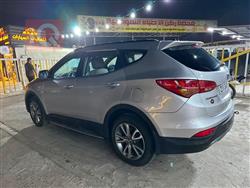 هيونداي سانتافي